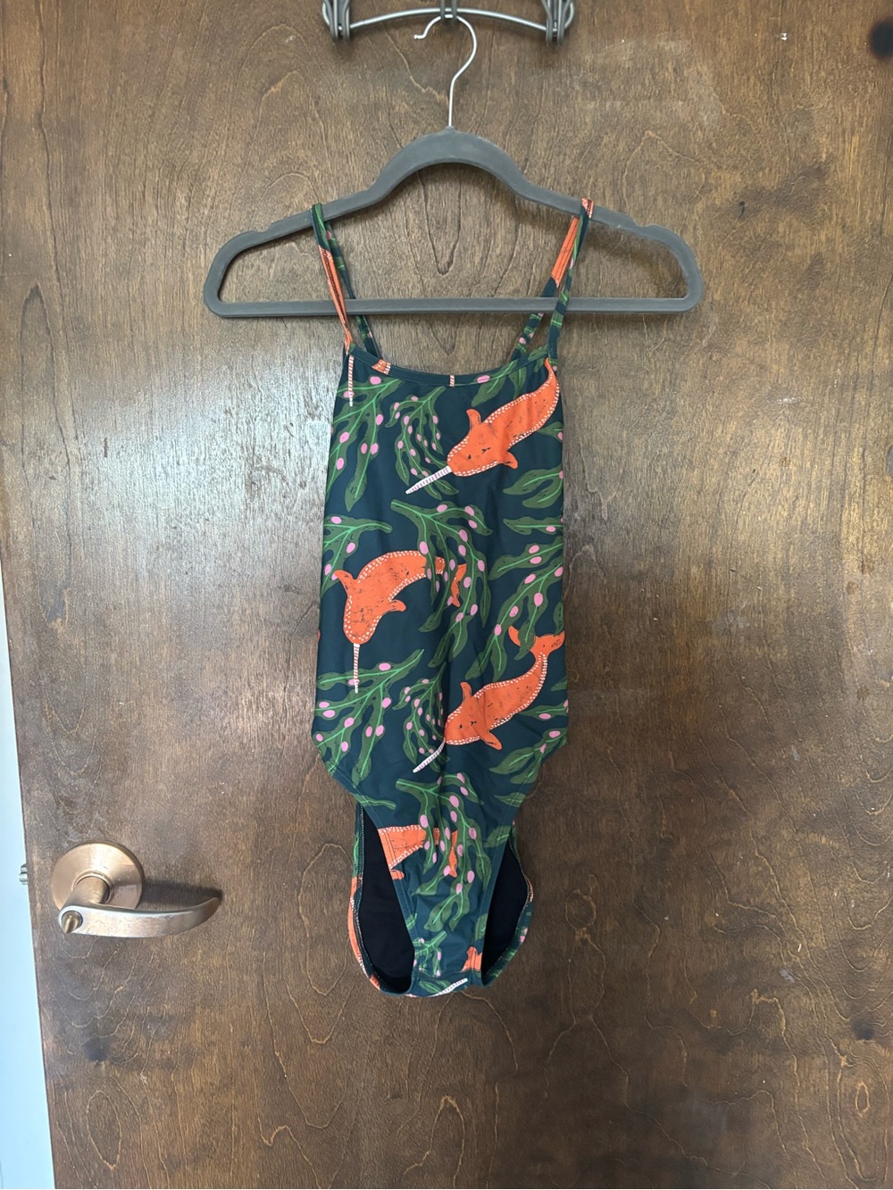 Jolyn Narwhal “Julian 2” Swimsuit
